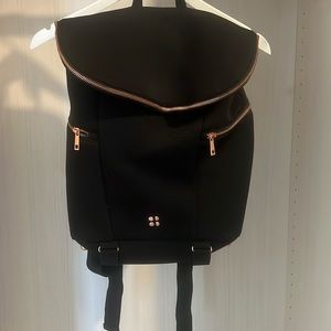 Sweaty Betty Backpack